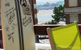 Apartamento A 30 Metros De La Playa